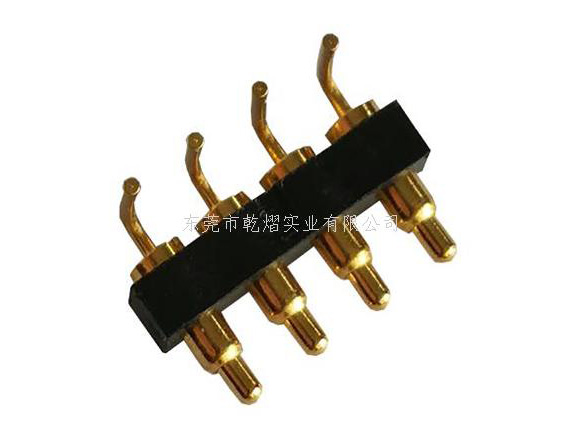 云浮Pogo Pin